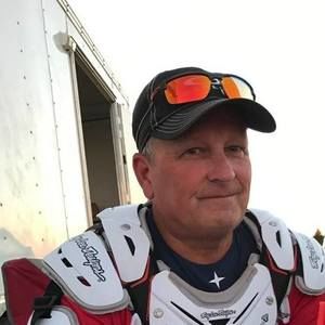 Meet your Posher, Russell